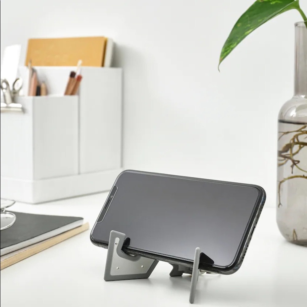*SALE* Fold Up Phone Stand Keychain